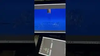 VFX Water Simulation With 3DS Max and Phoenix FD