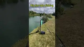 The BEST Catfish RIGS For Lake Fishing!!