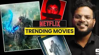 7 Most Watched Netflix Movies in Hindi 2024