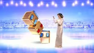 ТНТ заставка. Селфи!