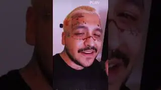 Christian Nodal le Responde a J Balvin