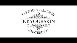 Ink your skin , Amsterdam , tattoo and Pircing.