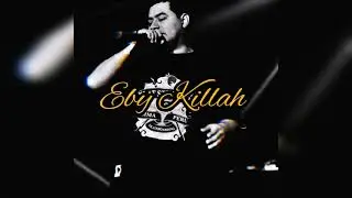 UMANO - KATANA (Eby Killah RMX)