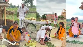 kaidi V/S makke wali~🌽@VijayKumarVinerVlogs