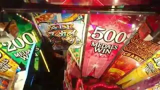 【FORTUNE TRINITY3】OUT塞ぎ×2で圧倒的勝利！？-----1日目