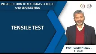 Tensile Test
