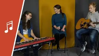 Hoden je beránek - Jarča Húšťová, Danielka Vopalecká, Mates Húšť