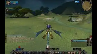 WoW Classic маг огонь! на минималках=)