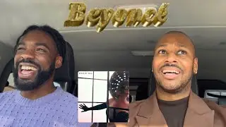 Beyonce - Break my soul (reaction video).