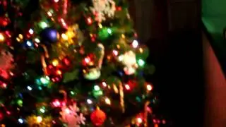 Secret Santa: Red Christmas