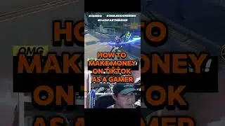 How to earn money on Tiktok as a Gamer - Tiktok Gaming Incentive Program