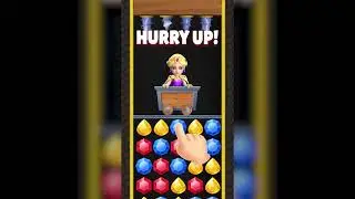 Jewel Hunter 58(WebM_720P)- 800×800 WebM