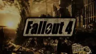 Реакции летсплейщиков на Fallout 4 (убийство жены)