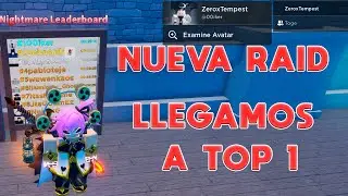 Nueva raid en Grand Piece Online IMPEL DOWN