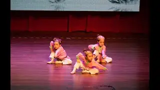 Shakiya Dance Carnival 2024 - 《小酒馆》