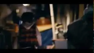 Bayım Beni Kurtarmayamı Geldin ( mazisi olmayan adam )