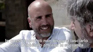 Intenzione di preghiera Luglio 2017 - Persone che si sono allontanate dalla fede cristiana