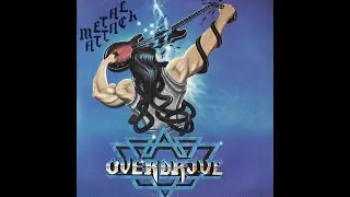 Overdrive - Doomwatch