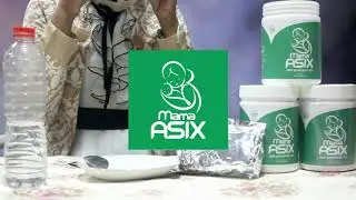 Jual Mama Asix I 081808961528 I Mama Asix Teh Pelancar Asi