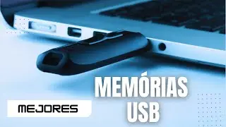 ✅Top 5 Mejores [MEMORIAS USB]💻 CALIDAD/PRECIO 2023📲