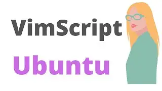 Install Vimscript (Vim) - Ubuntu 21.04