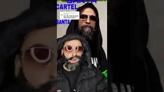 Cartel De Santa.