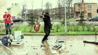 Юлмарт Краш-тест