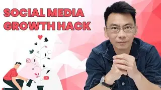 Powerful Social Media Growth Hack! How to Grow Your Social Media | Creators
