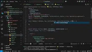 WooCommerce Blocks: Meta Fields for Games (WordPress Course)