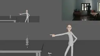 The  Scientist | Reference & Blocking