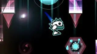 [60hz] Lotus Flower 58%