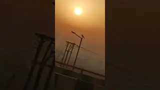 Sunrise 🌄 makes me feel better #shortvideo #sunrise #viral #youtubeshorts