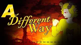 Eh Different Way! - ROBLOX! - [music video] Read Desc.