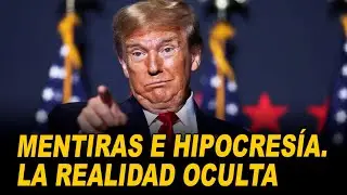 Mentiras y Hipocresía: La Realidad Oculta - LOS RUBIOS TAMBIEN LLORAN