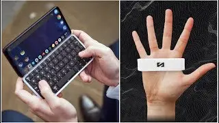 Top 6 Best Future Gadgets And Future Technology Coming in 2020 ➜6