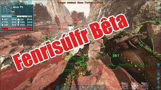 Fenrisúlfr Bêta - Fjordur boss