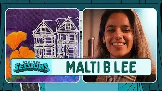 Malti B Lee | Art of the Bay: Sessions