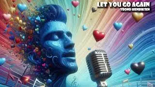 Trond Henriksen - Let you go again