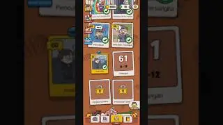 Level 60 | Case Hunter | Melarikan Diri | Awal Mula Eps.60 