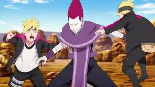 Boruto Naruto Next Generations | AMV | Cradles