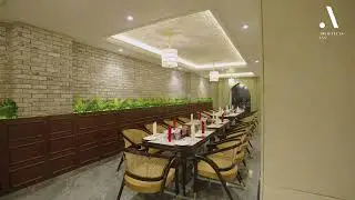 Lal Qila Falcon Downtown - Lahore