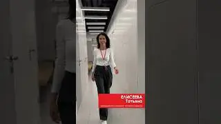 Елисеева Татьяна о пилочном маникюре. #маникюр #курсманикюра #beauty #dellon
