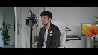 Arabic  Nasheed (Al Mu’allim) - Zack Knight (Official Video)