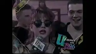 U Dance With B96 - Krystal  K 1995 [CLASSICB96.COM]
