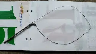 Hướng dẫn làm bẫy giò gà rừng (giò đón) đơn giản dễ làm nguyên liệu dễ tìm || Duy Hunter