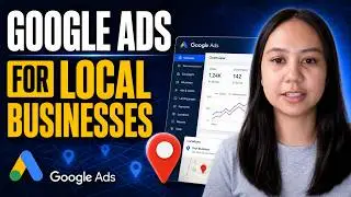 How to Set Up Google Ads for Local Businesses (Step by Step)