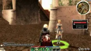 PC (RPG) Extended Preview = 05 Guild Wars : Prophecies [TrueHD][HDmax]