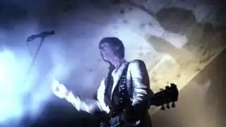 Gewalt - Limiter (Live in Berlin UrbanSpree 2016)