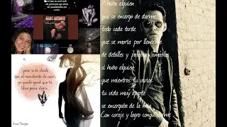 Marc Anthony  •●●♥ Y Hubo Alguien    en vivo