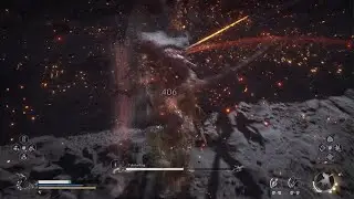 Black Myth Wukong Secret 3rd Phase Cutscene For Yaksha King?